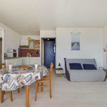 Studio Casino-18 By Interhome Lacanau Extérieur photo